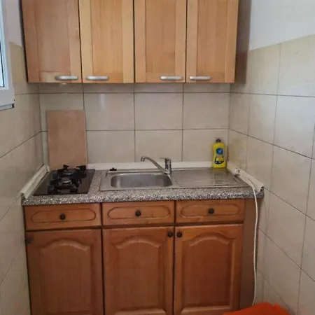 Apartman Max *