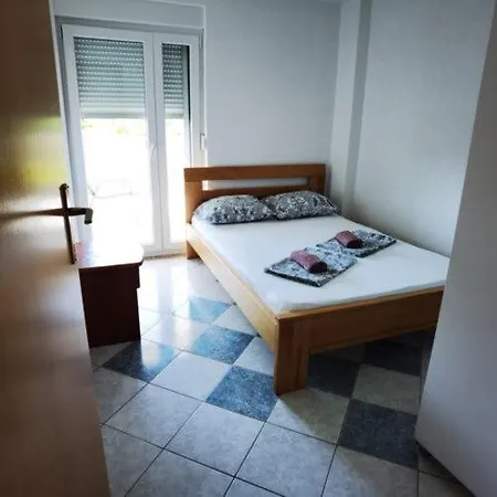Apartman Max