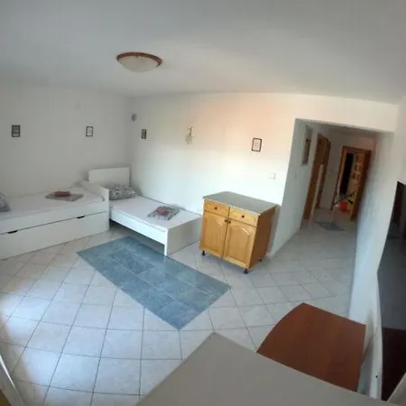 Apartman Max