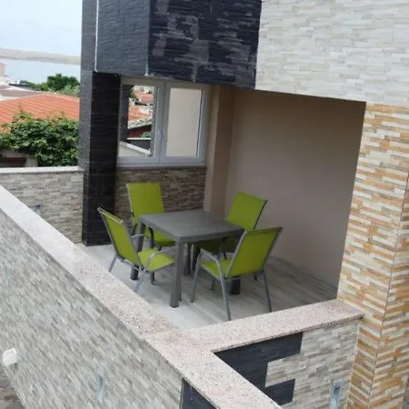 Apartman Max