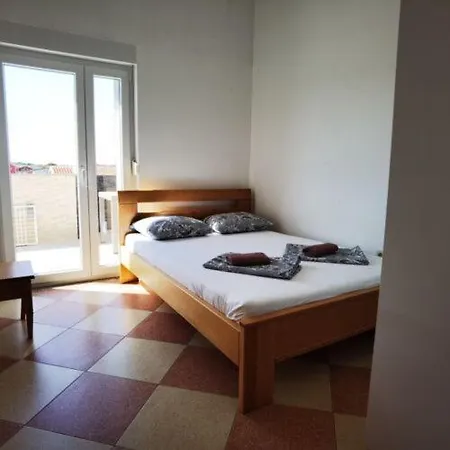 Apartman Max