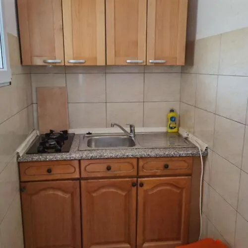 Apartment Max *