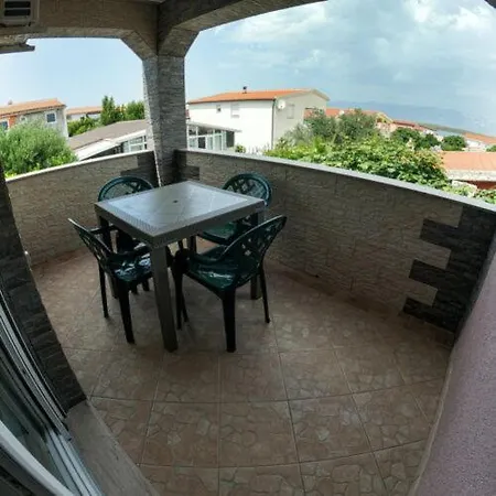Appartamento Max
